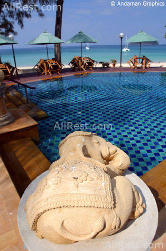 Kata Beach Resort & Spa 74